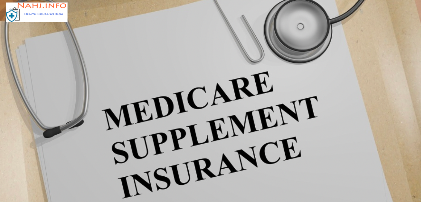 Medicare supplement insurance rates