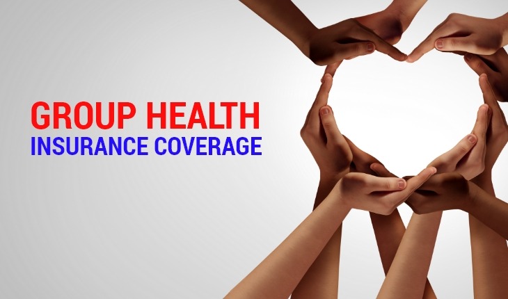 Group health insurance benefits