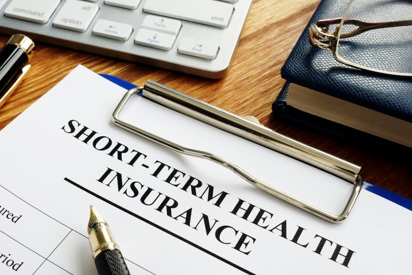 Providers With The Best Short-term Health Insurance Policies